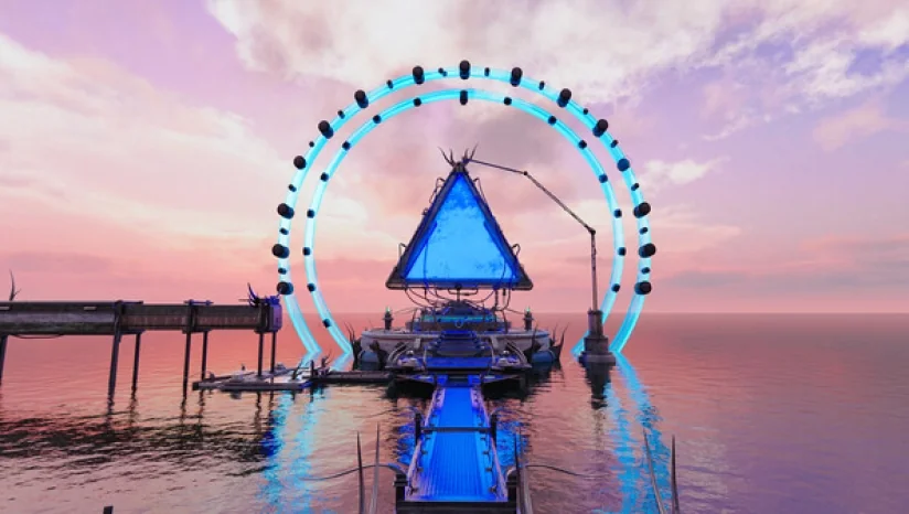 涅亚v2025.9.2中文版高画质点击冒险游戏PC端免费下载-锐品游戏库