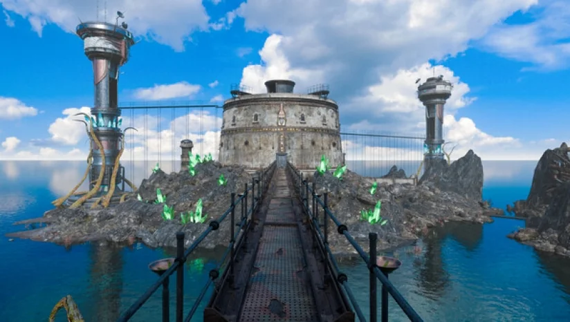 图片[1]-涅亚v2025.9.2中文版高画质点击冒险游戏PC端免费下载-锐品游戏库