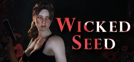 恶意源种Wicked Seed Build.21800326中文版高画质生存恐怖RPG免费下载-锐品游戏库
