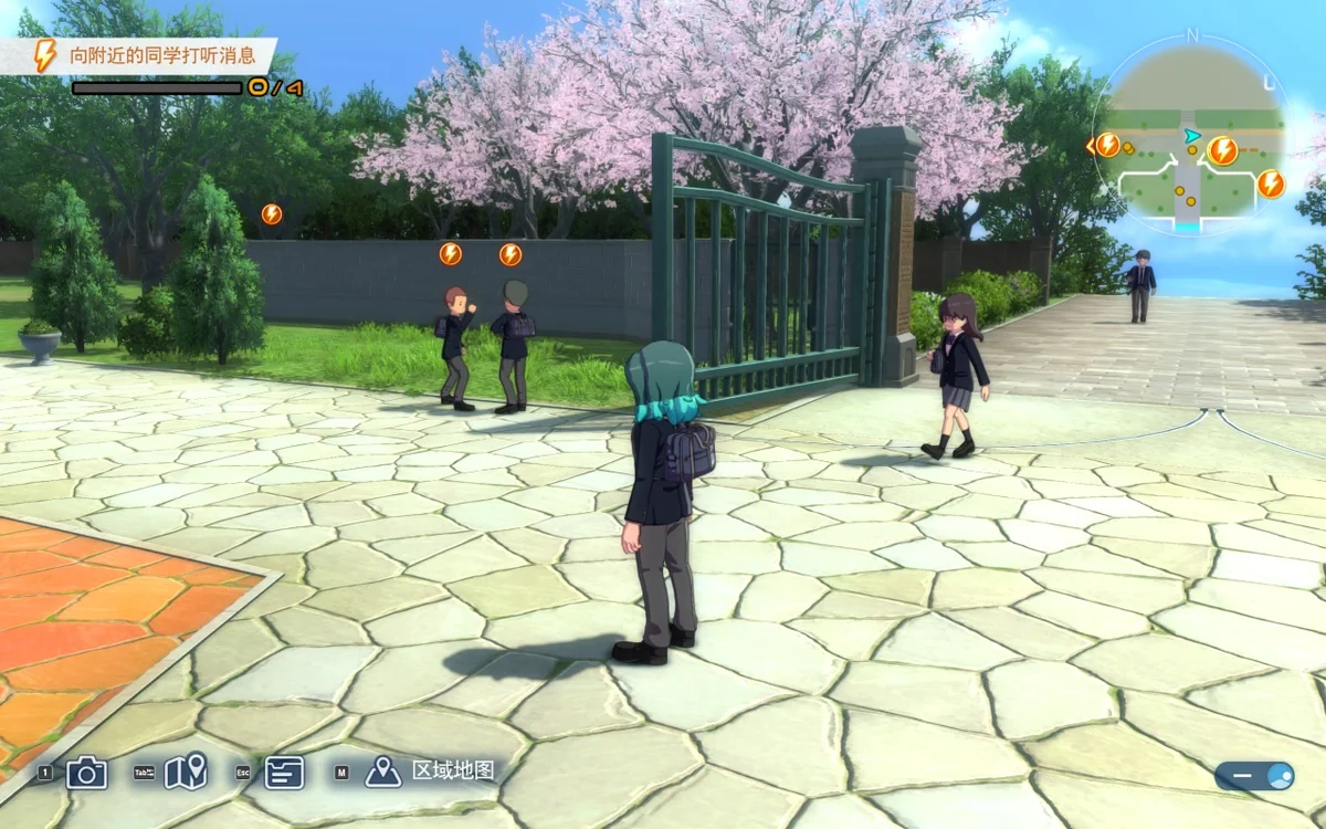 图片[2]-闪电十一人英雄们的胜利之路v4.0.1官方中文高画质版免费下载-锐品游戏库