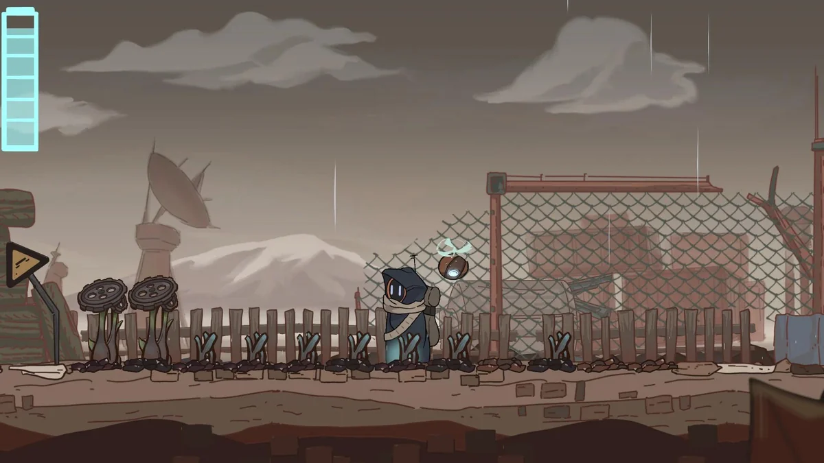 图片[3]-地球上的罗伯特v2025.9.2中文版下载|末日废土横版种田高画质端游-锐品游戏库