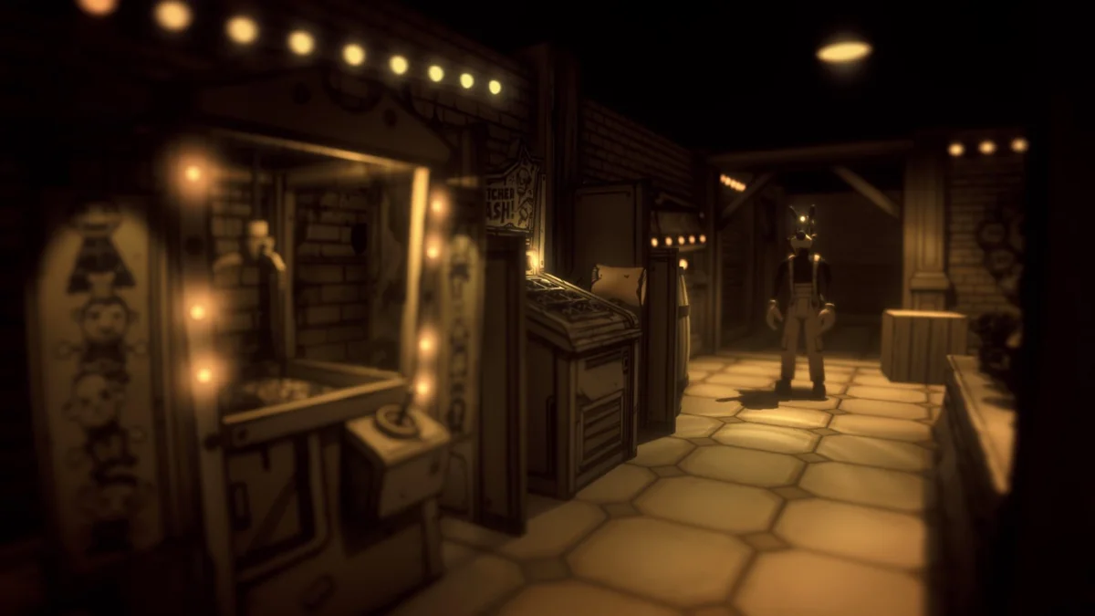 图片[3]-班迪孤狼v2025.8.16中文版高画质恐怖生存端游免费下载-锐品游戏库