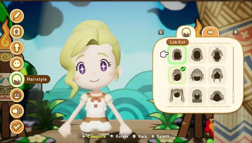 图片[1]-幻想生活i转圈圈的龙与偷取时间的少女v2.1.2中文版豪华整合版免费下载-锐品游戏库