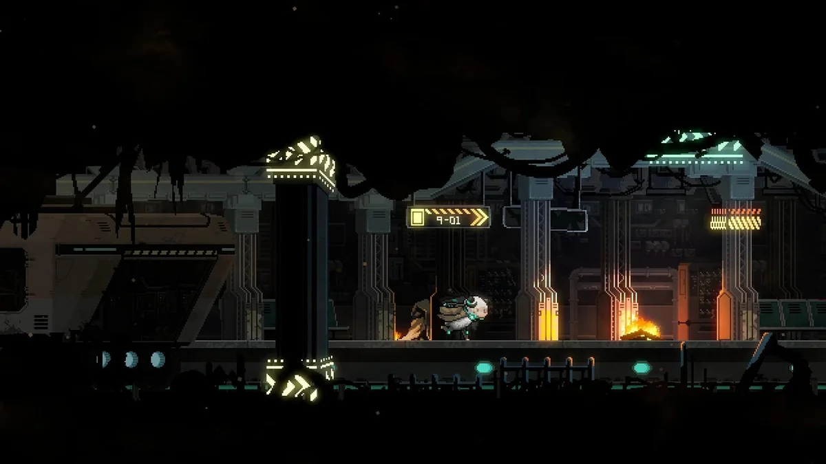 图片[1]-孤羊战纪v0.0.1中文版像素Roguelite动作游戏高画质下载-锐品游戏库