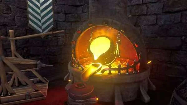 图片[1]-大锻造师v0.3.0抢先体验版中文PC高自由度铁匠模拟经营游戏免费下载-锐品游戏库