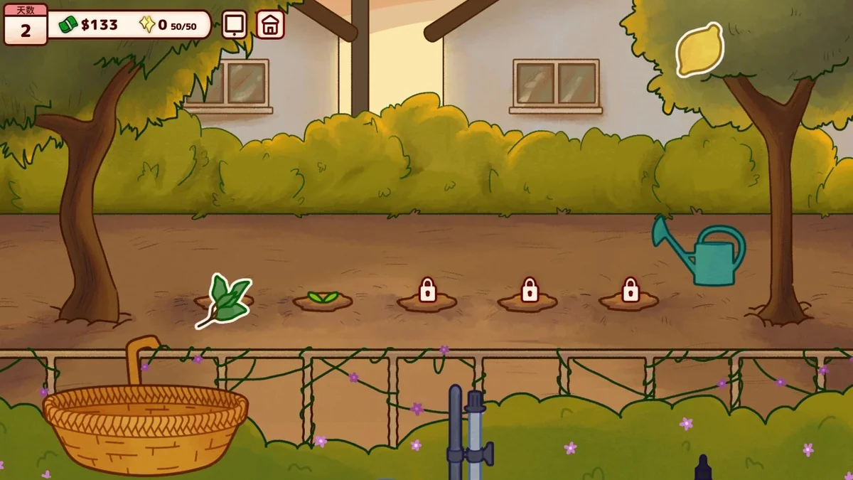 图片[1]-调香师小铺最新中文版下载 治愈系模拟经营香水店高自由度DIY-锐品游戏库