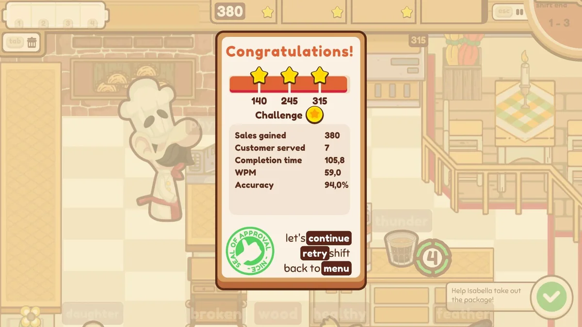 大厨的轮班2025最新中文版下载|高画质模拟经营餐厅游戏PC版-锐品游戏库