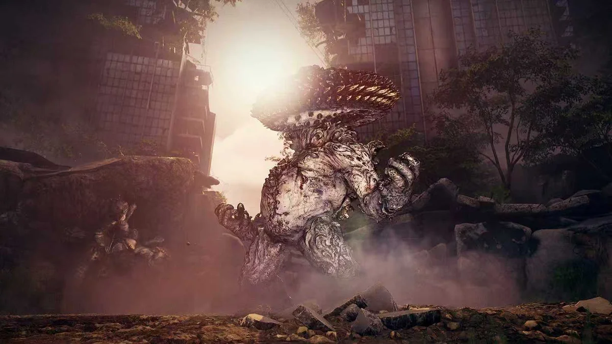 剑星v1.4.1豪华版中文版高画质动作冒险游戏免费下载-锐品游戏库