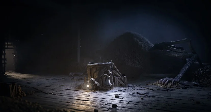 图片[1]-生灵重塑Build.21746371中文版免费下载|恐怖冒险端游高画质即玩-锐品游戏库