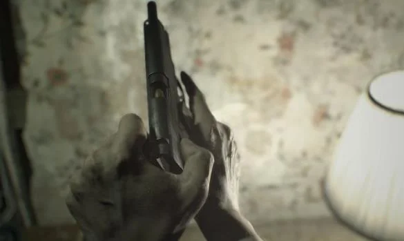 图片[4]-生化危机7豪华中文版全DLC高画质PC端游免费下载攻略-锐品游戏库