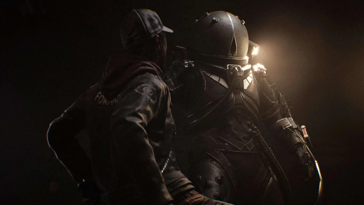 图片[1]-时间旅者重生曙光v2025.8.31豪华中文版高画质科幻动作端游免费下载-锐品游戏库