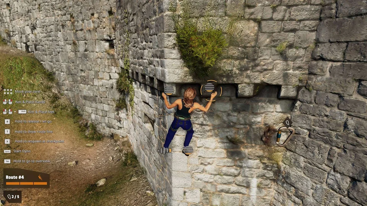 图片[4]-真实攀岩New Heights v1.0.0中文版高画质模拟体育游戏免费下载-锐品游戏库