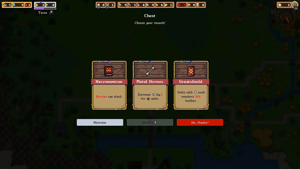 图片[1]-超级幻想王国最新中文版策略模拟经营游戏免费下载-锐品游戏库