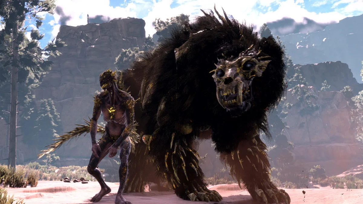 图片[3]-魔咒之地Forspoken V1.23全DLC中文版 开放世界魔法跑酷RPG高画质下载-锐品游戏库