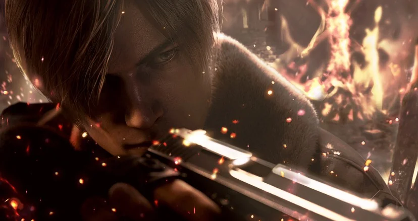 图片[1]-生化危机4重制版Build.21521672中文版高画质端游免费下载-锐品游戏库