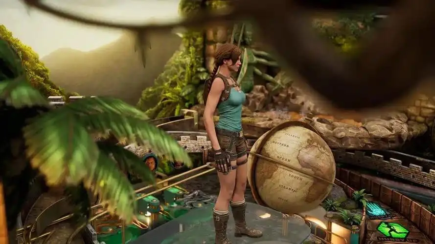 图片[1]-古墓丽影4-6重制版中文版高画质PC手机双端下载含NS模拟器-锐品游戏库