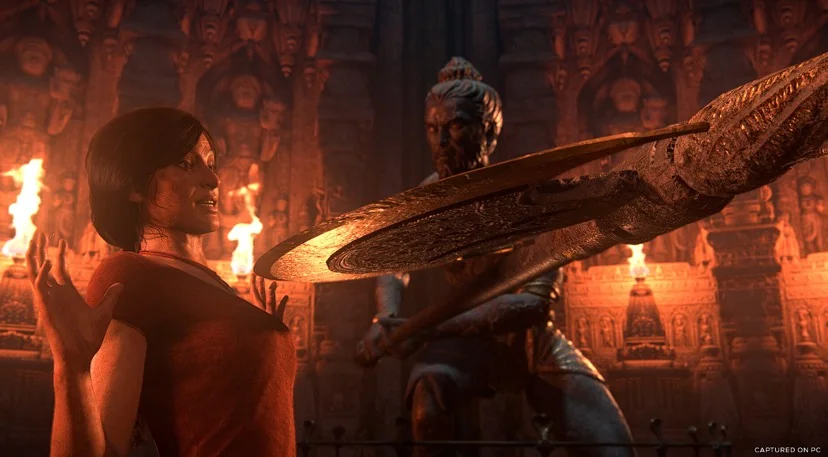 神秘海域盗贼遗产合集v1.4.21058中文版高画质PC免费下载-锐品游戏库