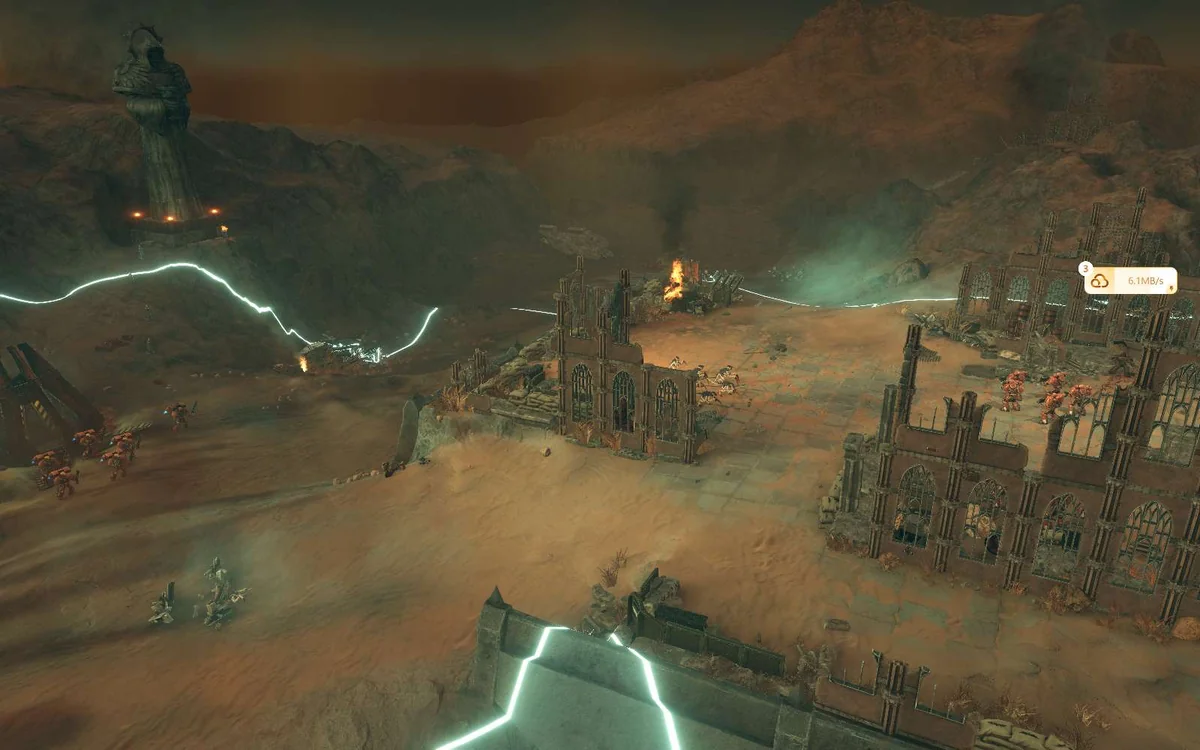 图片[2]-战锤40K战区v1.6.001全DLC中文版下载 回合制策略端游巨作高画质体验-锐品游戏库