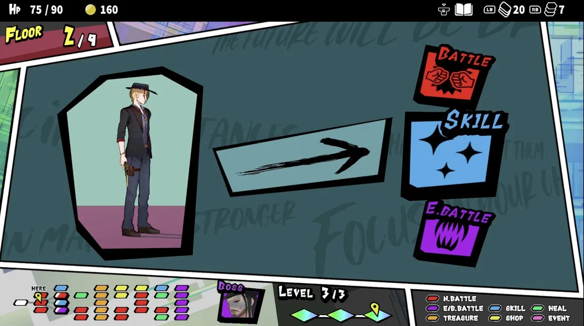 图片[1]-第九圣诗中文版高帧率免安装版下载 音乐冒险节奏解谜神作-锐品游戏库