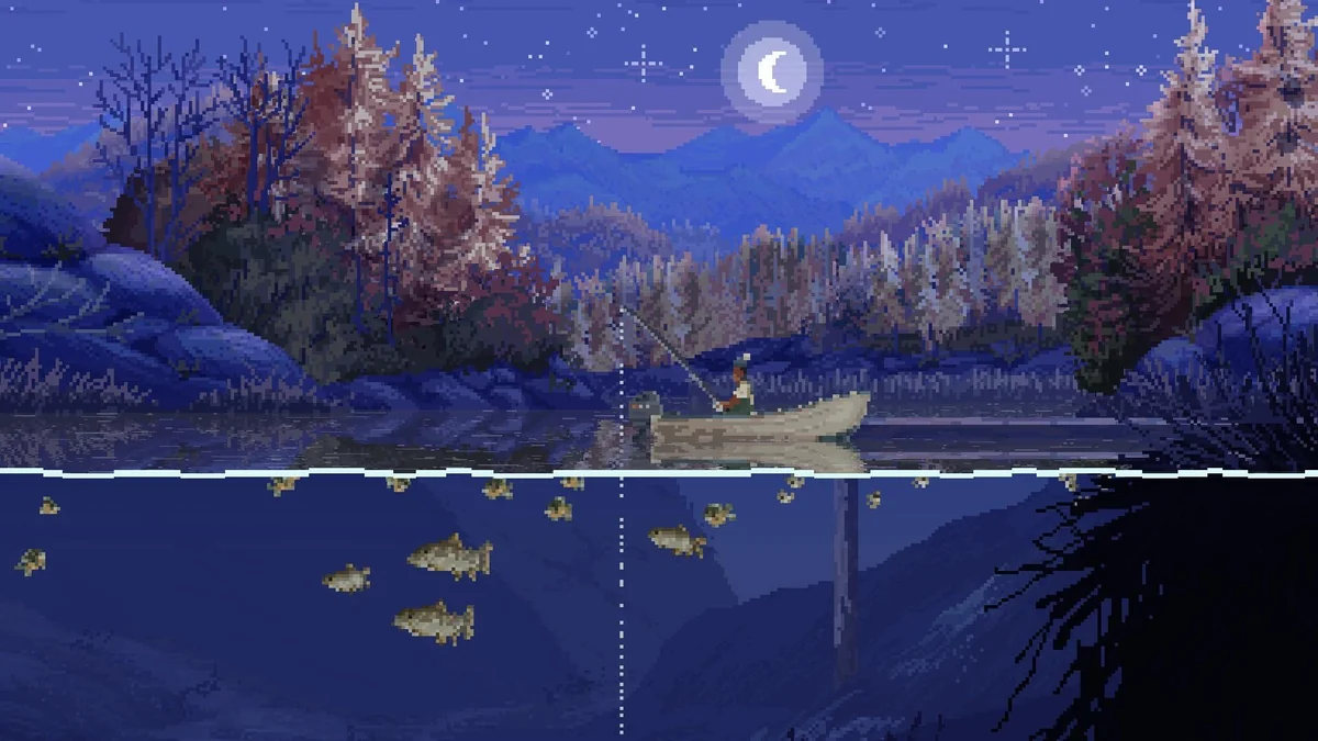 图片[2]-抛竿放松Cast n Chill中文版高画质免安装端游免费下载-锐品游戏库