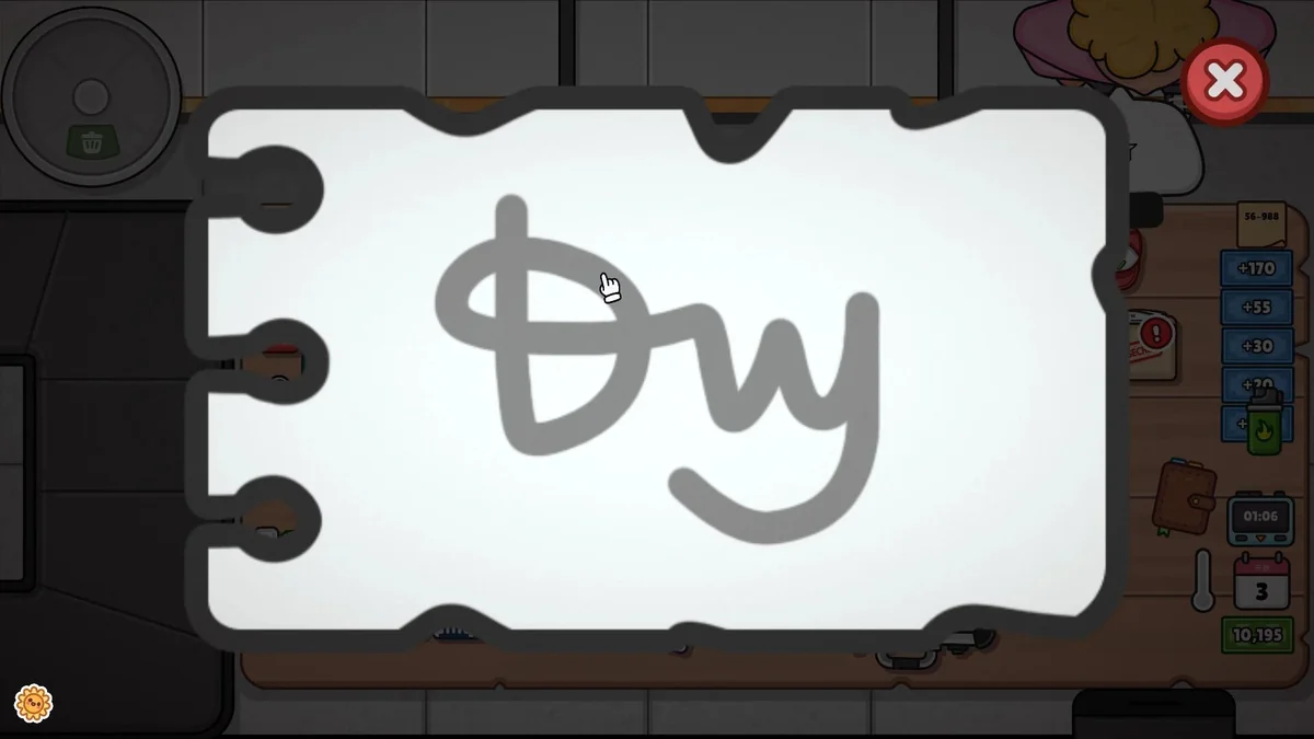 图片[1]-失物招领模拟器v1.2.1中文版高自由度经营解压即玩最新PC下载-锐品游戏库