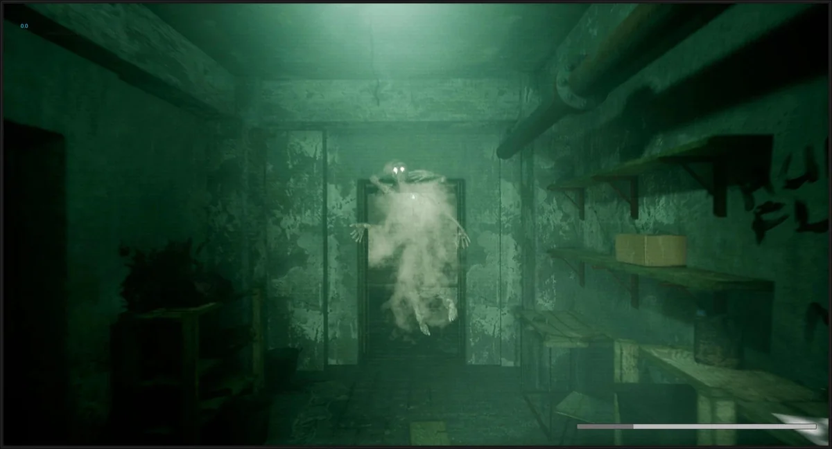 图片[2]-地窖v1.0.4中文版免费下载|恐怖解谜端游高画质密室逃脱-锐品游戏库