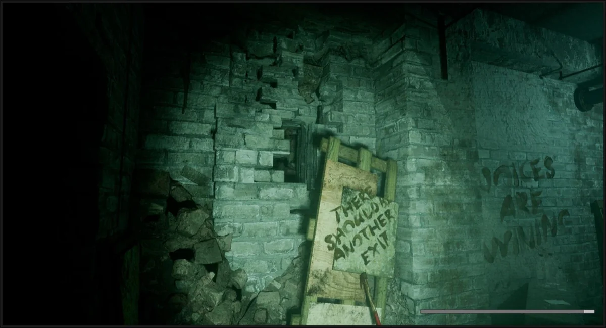 图片[4]-地窖v1.0.4中文版免费下载|恐怖解谜端游高画质密室逃脱-锐品游戏库