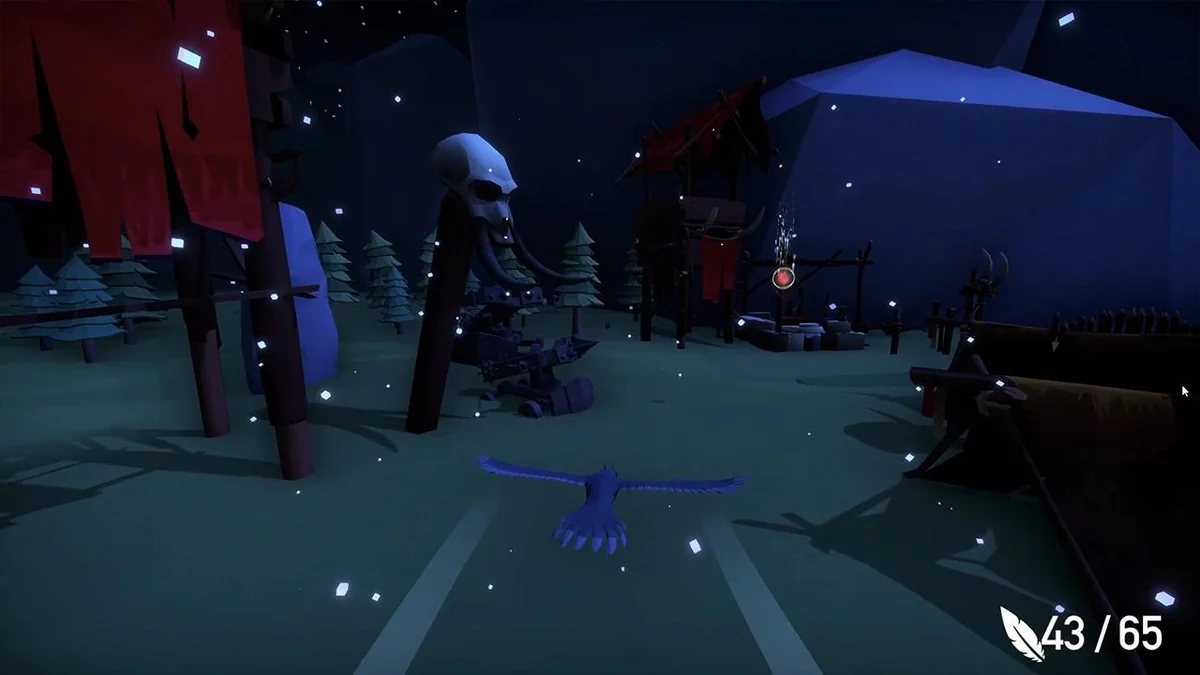 艾瑞卡v1.1中文版高清互动心理惊悚游戏下载 多分支剧情电影级体验-锐品游戏库