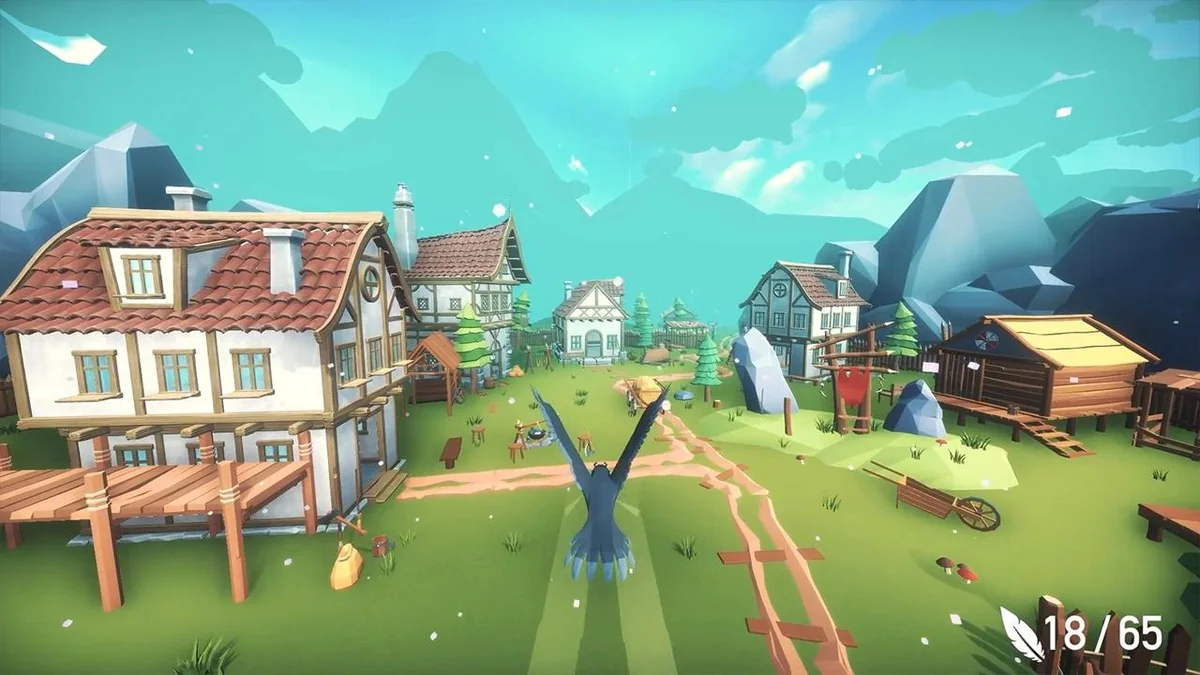 图片[1]-艾瑞卡v1.1中文版高清互动心理惊悚游戏下载 多分支剧情电影级体验-锐品游戏库