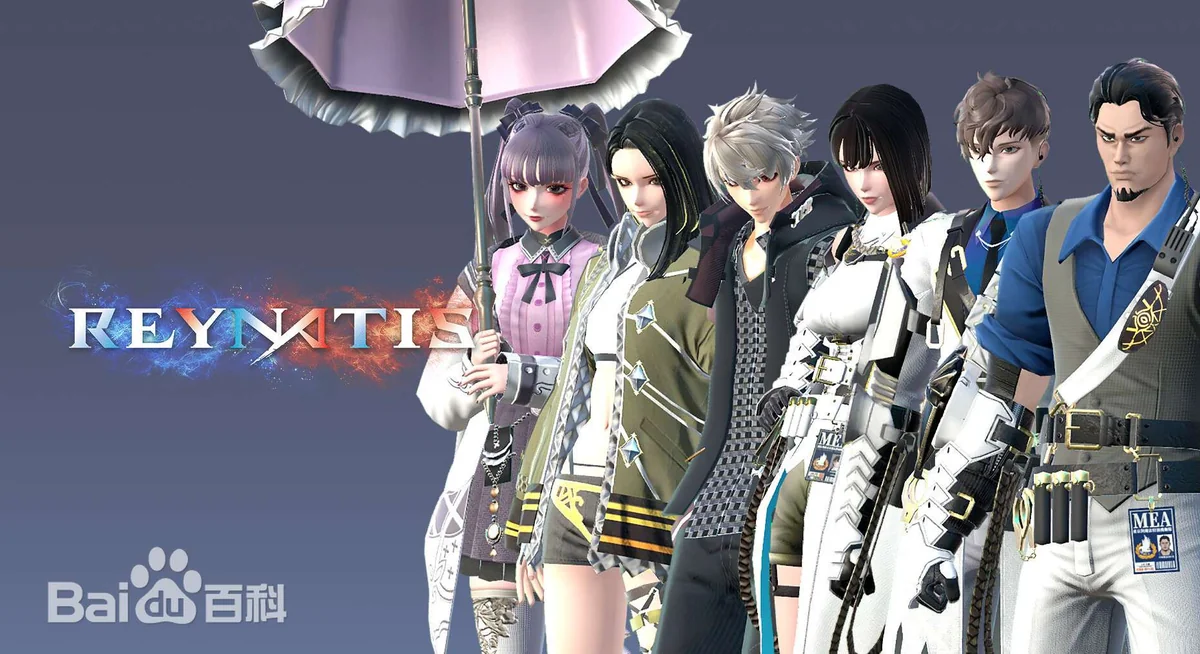 图片[2]-雷纳提斯豪华中文版全DLC高帧动作RPG双端免费下载-锐品游戏库