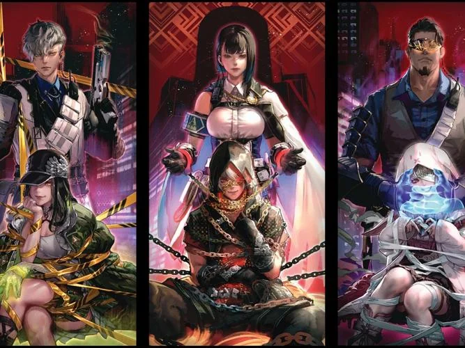 图片[4]-雷纳提斯豪华中文版全DLC高帧动作RPG双端免费下载-锐品游戏库