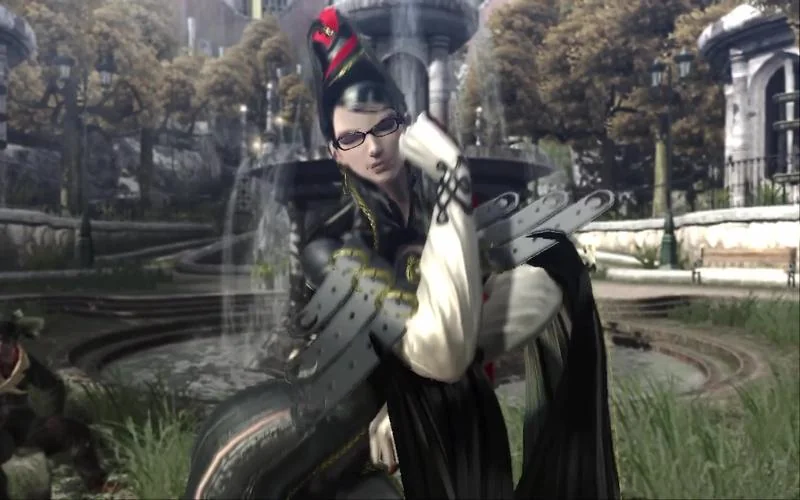 图片[2]-猎天使魔女1豪华中文版高帧动作游戏双端免费下载-锐品游戏库