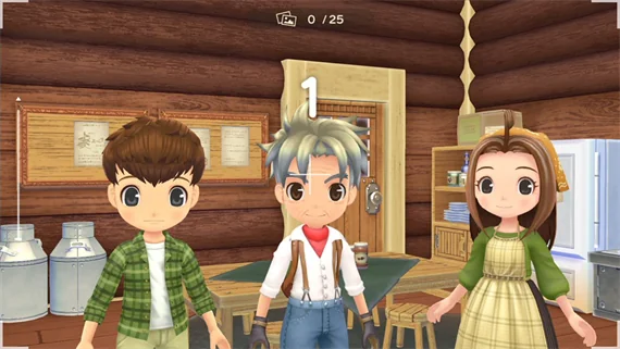 图片[7]-牧场物语美丽人生豪华版中文双端高帧率下载-锐品游戏库