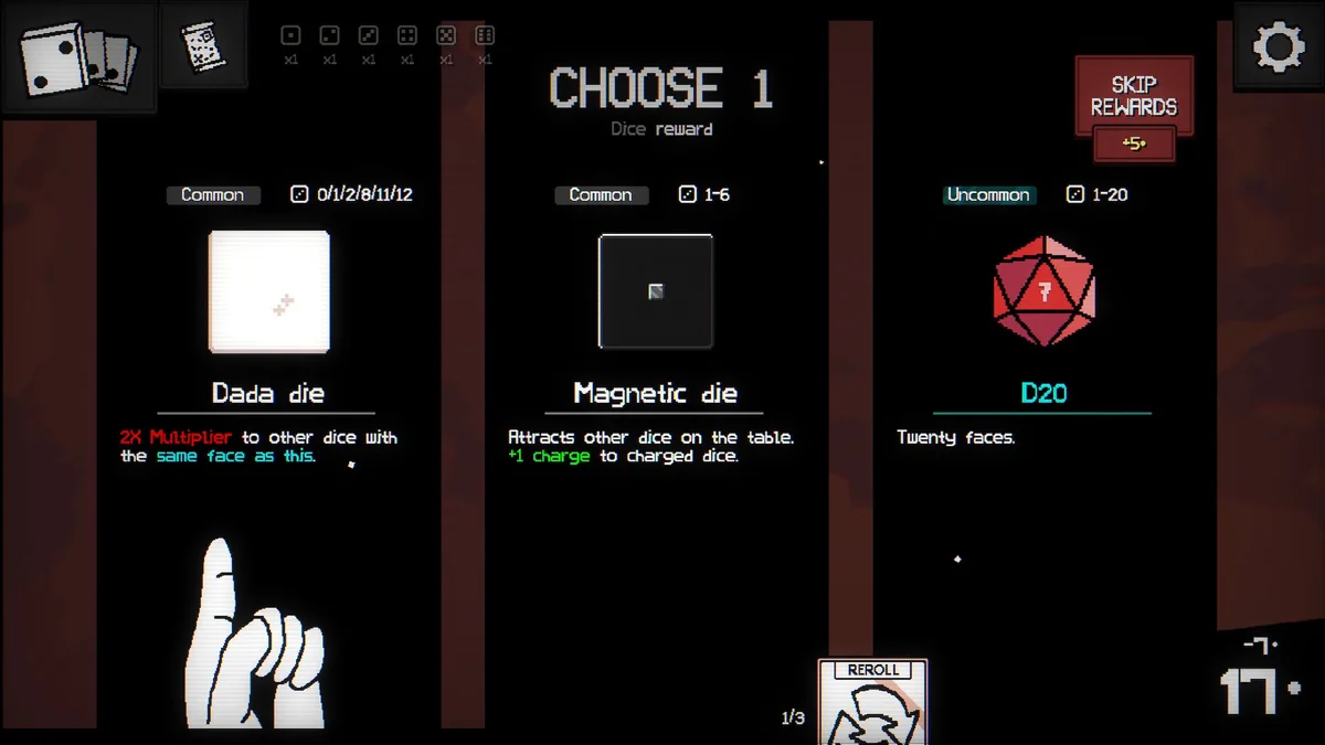 图片[2]-一掷百万v1.0.13.1中文版高口碑骰子策略游戏免费下载-锐品游戏库