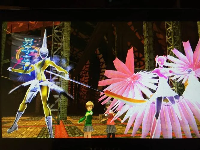 图片[5]-女神异闻录4黄金版豪华中文双端高帧优化版全DLC免费下载-锐品游戏库