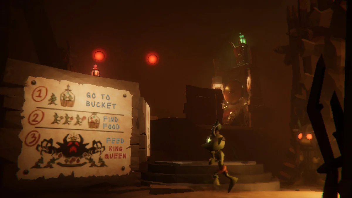 地精之渊v0.7.9中文版Roguelike地牢冒险端游高画质免费下载-锐品游戏库