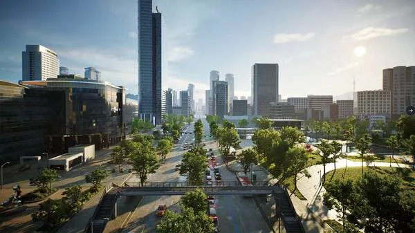 图片[4]-inZOI云族裔v0.6.1中文版高自由人生模拟器最新版免费下载-锐品游戏库