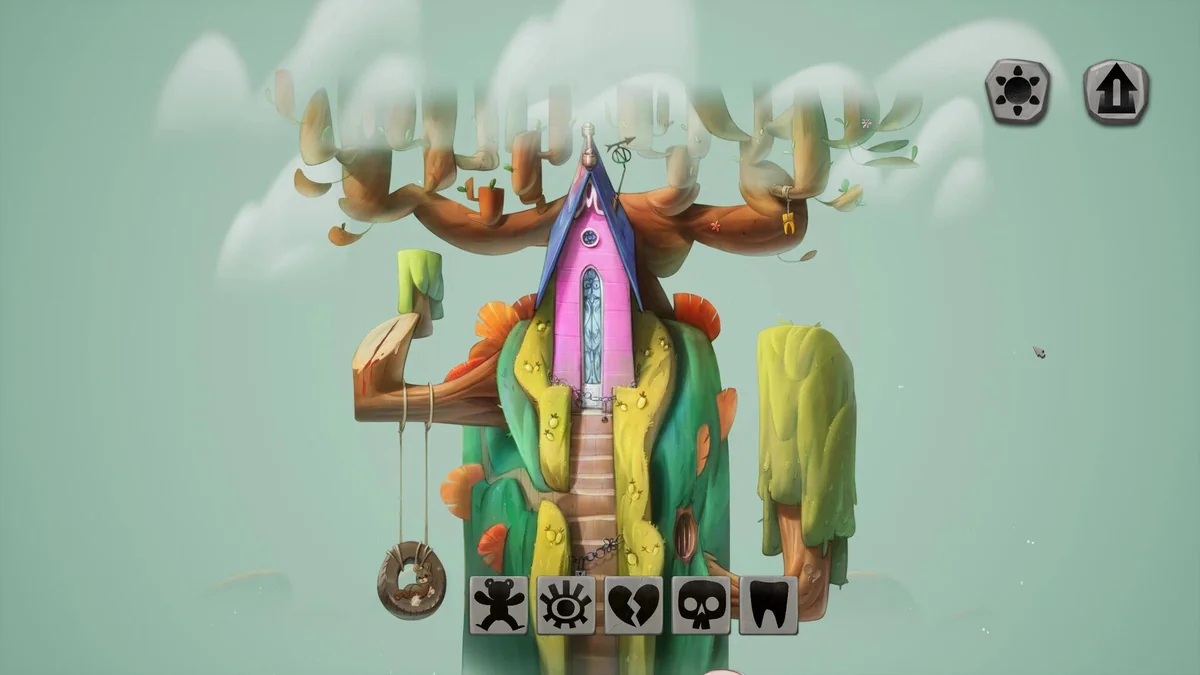 图片[2]-Spava v2024.9.24中文版高画质手绘冒险解谜游戏免费下载-锐品游戏库