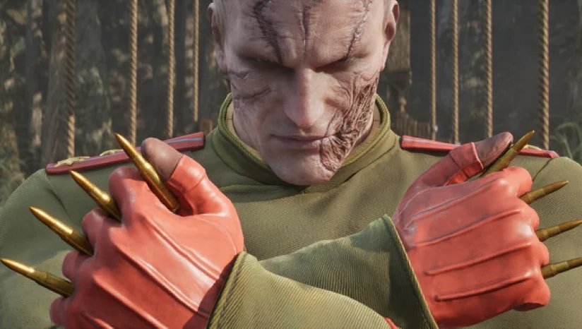 合金装备3重制版v1.1.4豪华中文全DLC高画质UE5免费下载-锐品游戏库