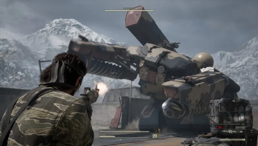 图片[4]-合金装备3重制版v1.1.4豪华中文全DLC高画质UE5免费下载-锐品游戏库