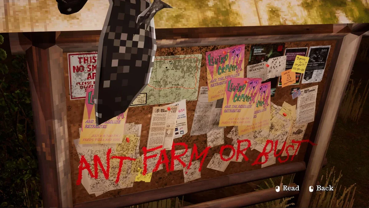 十只死鸽子v1.13.3中文版下载|恐怖冒险解谜游戏PC高画质免安装-锐品游戏库