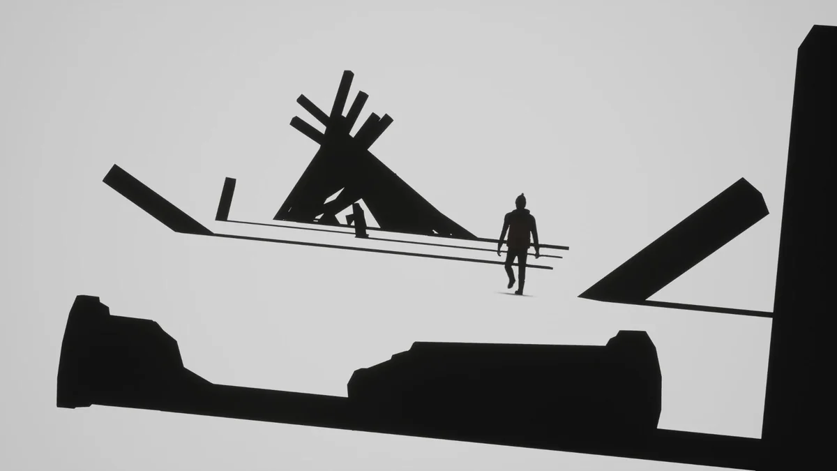 图片[1]-十只死鸽子v1.13.3中文版下载|恐怖冒险解谜游戏PC高画质免安装-锐品游戏库