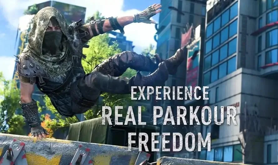 图片[1]-消逝的光芒2重装上阵版v1.27.1终极全DLC高画质中文免费下载-锐品游戏库