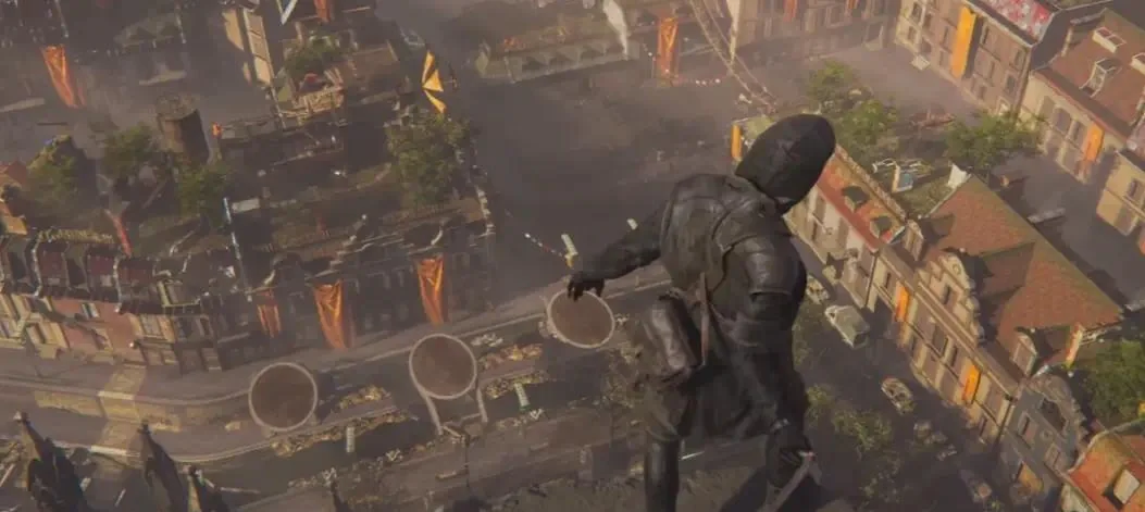 图片[2]-消逝的光芒2重装上阵版v1.27.1终极全DLC高画质中文免费下载-锐品游戏库