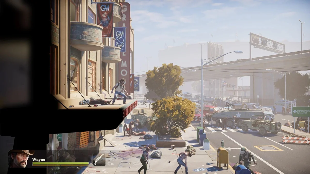 图片[2]-勇闯死人谷暗黑之日v0.11.3中文版下载 高画质末日生存策略游戏-锐品游戏库