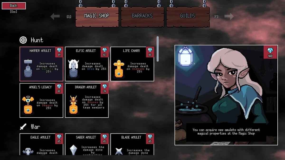 图片[4]-失落矿场v1.0中文版战术Rogue RPG高画质免费下载-锐品游戏库