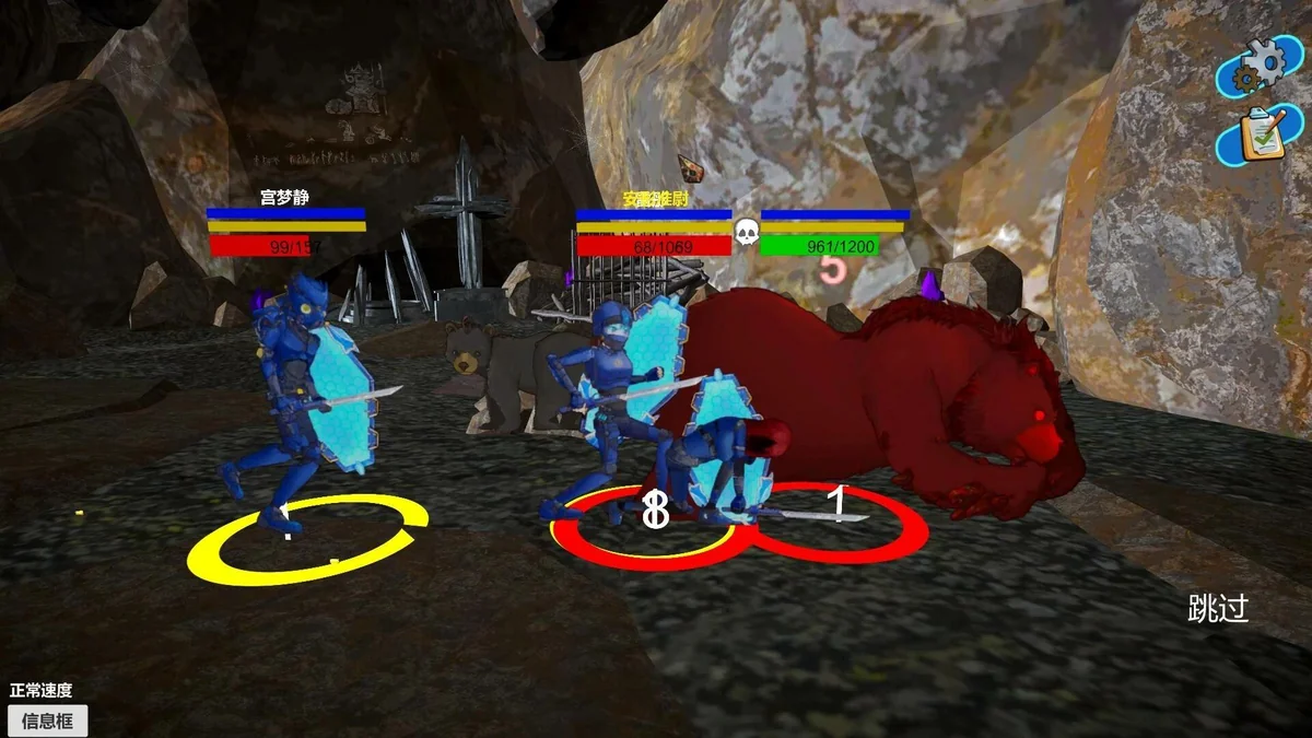 图片[1]-塌方Landsilid v2024.7.14最新中文版高自由度沙盒建造模拟经营端游免费下载-锐品游戏库