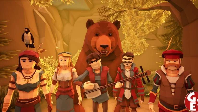 图片[1]-我会吃掉你v2.7.0中文版官方联机像素跑酷生存冒险端游免费下载-锐品游戏库