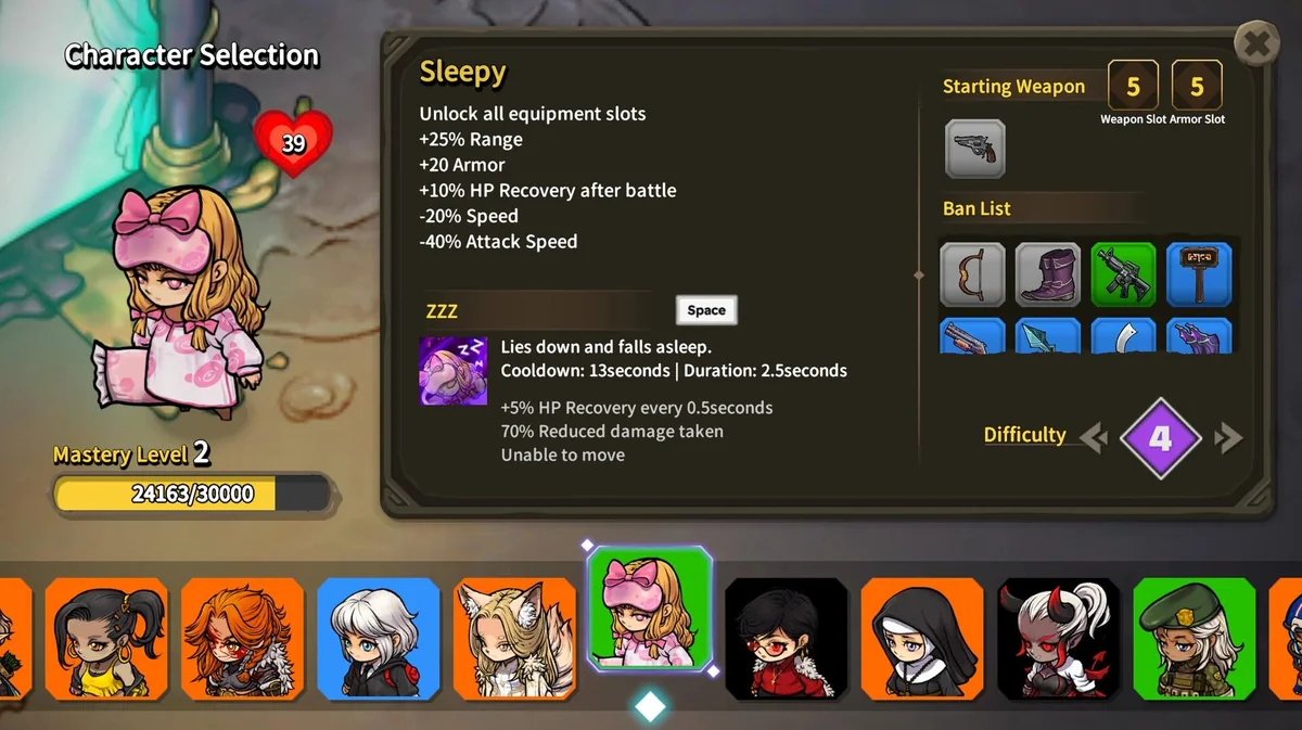 睡眠主播v0.9.2a中文版高画质剧情端游免费下载解压即玩-锐品游戏库