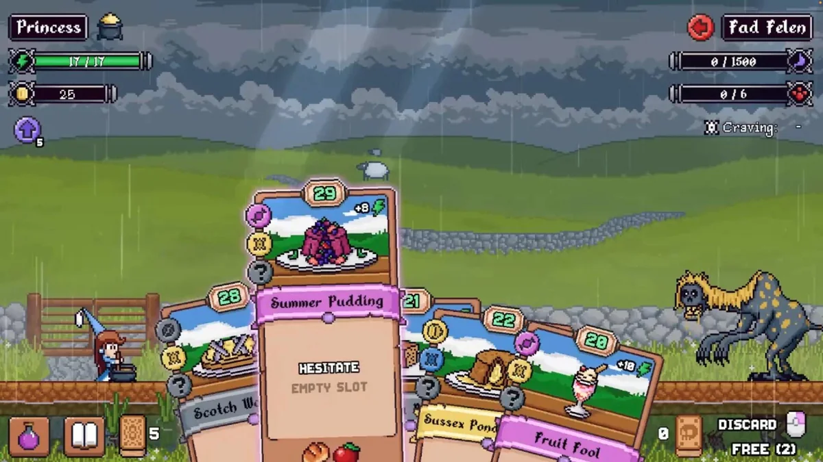 图片[2]-饥饿怪物中文版最新版下载|都市怪物动作生存游戏高画质-锐品游戏库